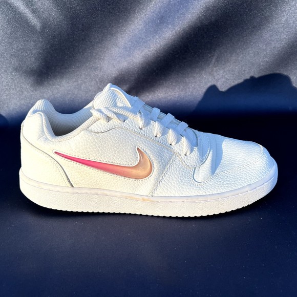 nike ebernon low top